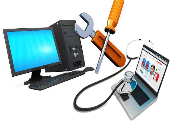 Laptop & Computer Repair Training Course (AT104)