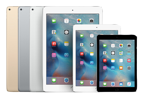 iPhone and iPad Repairs (CMT101)