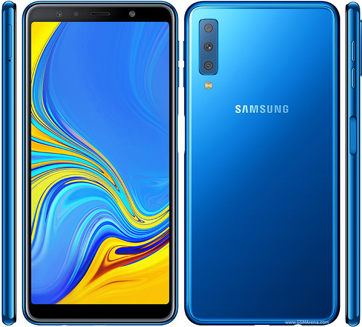 Samsung Smartphones and Tablets Repairs (CMT102)